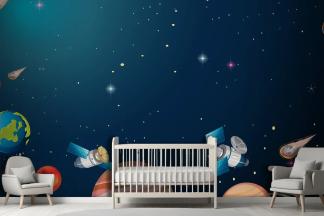 peel and stick wallpaper