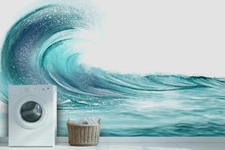 peel and stick wallpaper