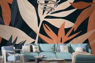 peel and stick wallpaper