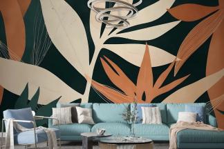 peel and stick wallpaper