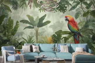 peel and stick wallpaper