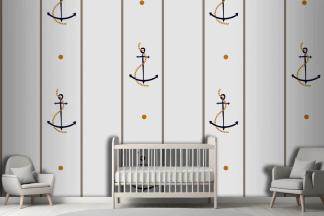 peel and stick wallpaper