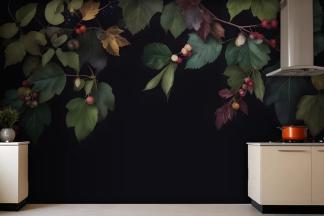 peel and stick wallpaper