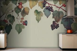 peel and stick wallpaper