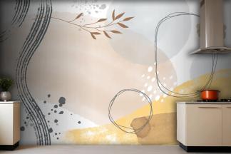 peel and stick wallpaper