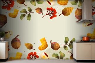 peel and stick wallpaper
