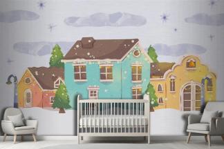 peel and stick wallpaper