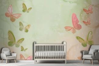 peel and stick wallpaper