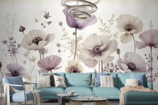 peel and stick wallpaper