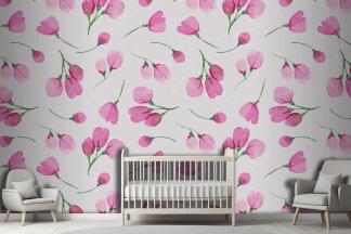 peel and stick wallpaper