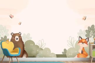 peel and stick wallpaper