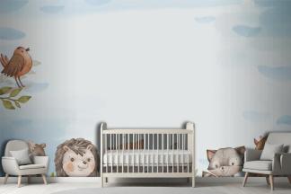 peel and stick wallpaper