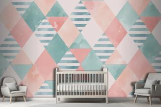 peel and stick wallpaper