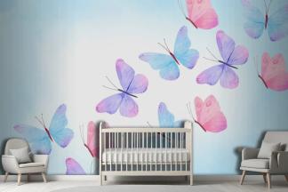 peel and stick wallpaper