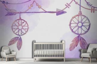 peel and stick wallpaper