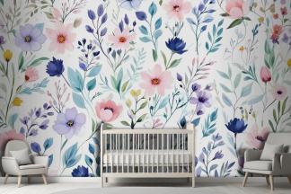 peel and stick wallpaper