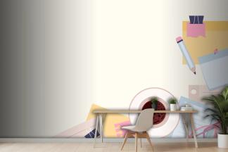 peel and stick wallpaper