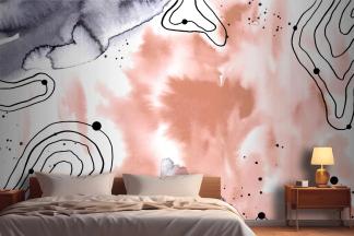 peel and stick wallpaper