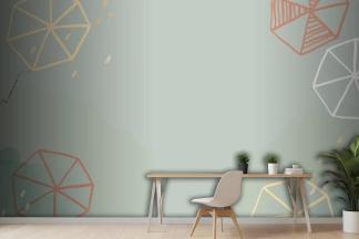 peel and stick wallpaper