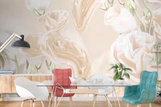 peel and stick wallpaper