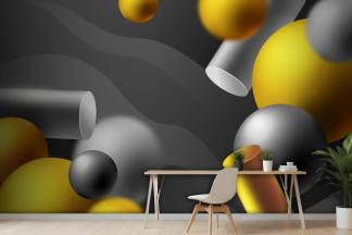 peel and stick wallpaper