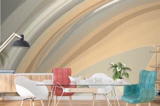 peel and stick wallpaper