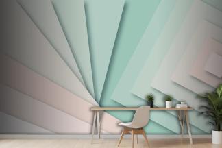 peel and stick wallpaper