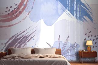 peel and stick wallpaper