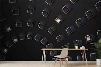 peel and stick wallpaper