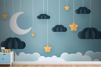 peel and stick wallpaper