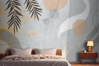 peel and stick wallpaper