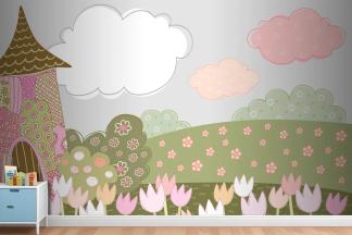 peel and stick wallpaper