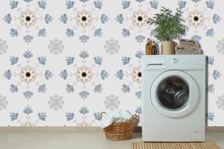 peel and stick wallpaper