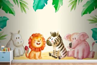 peel and stick wallpaper