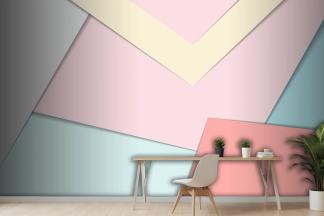 peel and stick wallpaper