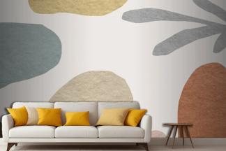 peel and stick wallpaper