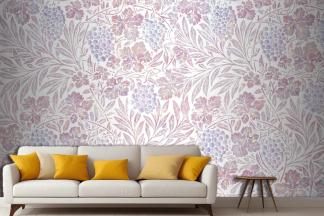 peel and stick wallpaper