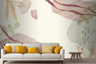 peel and stick wallpaper