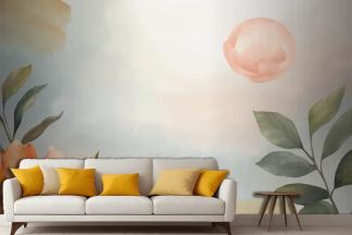 peel and stick wallpaper