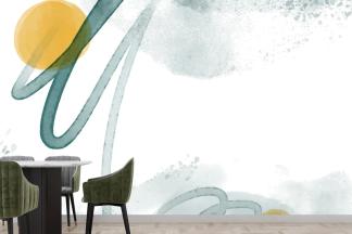 peel and stick wallpaper