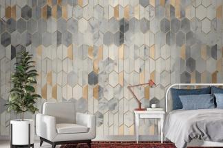 peel and stick wallpaper