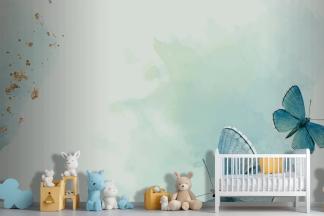 peel and stick wallpaper