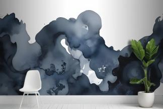 peel and stick wallpaper