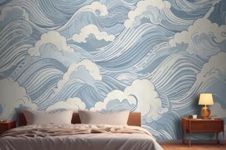 peel and stick wallpaper