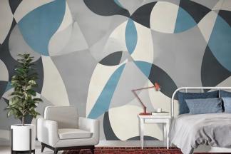 peel and stick wallpaper