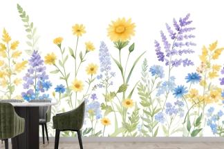 peel and stick wallpaper