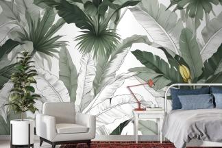 peel and stick wallpaper