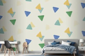 peel and stick wallpaper