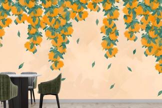 peel and stick wallpaper