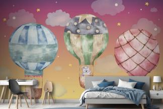 peel and stick wallpaper